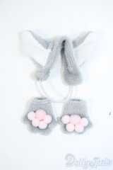 azoneピコニーモ/OF:1/12サイズドール　小物 Y-25-09-24-219-YD-ZY