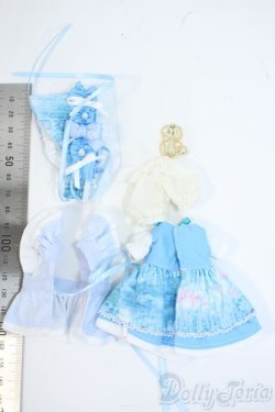 画像2: オビツ11/OF:衣装 Y-25-09-24-213-YD-ZY