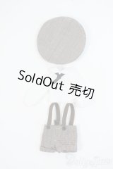 オビツ11/OF:衣装 Y-25-09-24-217-YD-ZY