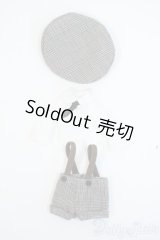 オビツ11/OF:衣装 Y-25-09-24-218-YD-ZY