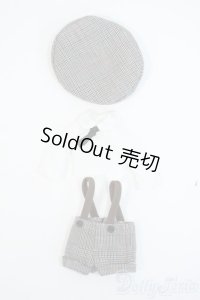 オビツ11/OF:衣装 Y-25-09-24-218-YD-ZY