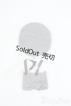 画像1: オビツ11/OF:衣装 Y-25-09-24-216-YD-ZY