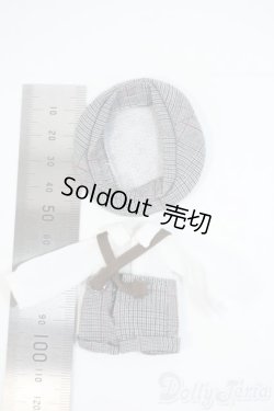 画像2: オビツ11/OF:衣装 Y-25-09-24-216-YD-ZY