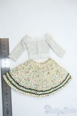 画像2: 幼SD/OF:衣装セット Y-25-09-24-258-YD-ZY