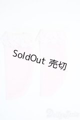SDM＆MSD/OF:靴下 Y-25-09-24-268-YD-ZY