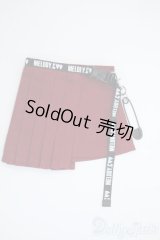 SD＆DD/OF:MELODY.C製スカート Y-25-09-24-277-YD-ZY