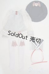 MDD/OF:衣装セット Y-26-01-21-276-YD-ZY