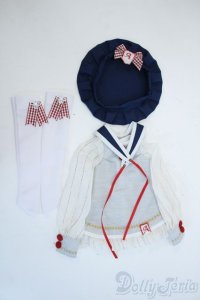 MDD/OF:衣装セット Y-25-10-01-017-YD-ZY