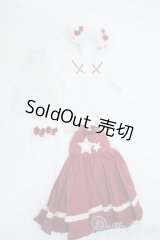 SDM＆MSD/OF:衣装セット Y-25-09-24-264-YD-ZY