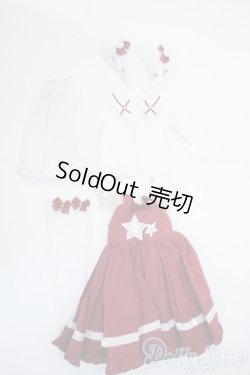 画像1: SDM＆MSD/OF:衣装セット Y-25-09-24-264-YD-ZY