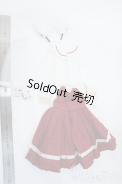 画像2: SDM＆MSD/OF:衣装セット Y-25-09-24-264-YD-ZY