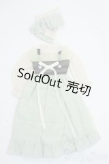 SDM＆MSD/OF:衣装セット Y-25-09-24-265-YD-ZY