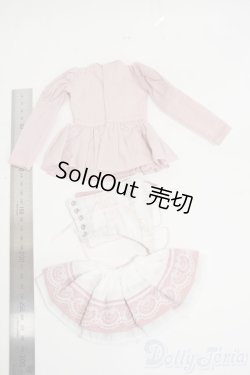 画像2: MDD/OF:衣装セット Y-26-02-11-230-YD-ZY