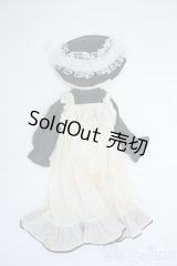 MDD/OF:衣装セット Y-25-10-01-016-YD-ZY