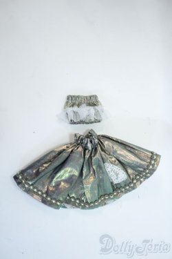 画像1: MDD/OF:スカート Y-25-09-24-297-YD-ZY