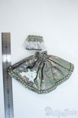 画像2: MDD/OF:スカート Y-25-09-24-297-YD-ZY