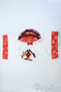 DD/OF:衣装セット Y-25-09-24-298-YD-ZY