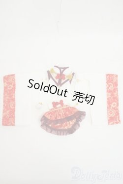 画像1: DD/OF:衣装セット Y-25-09-24-298-YD-ZY