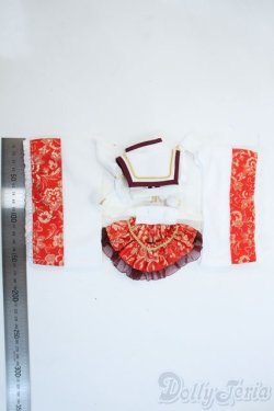 画像2: DD/OF:衣装セット Y-25-09-24-298-YD-ZY