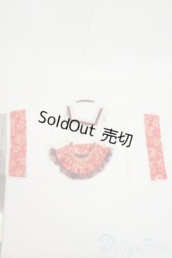 画像2: DD/OF:衣装セット Y-25-09-24-298-YD-ZY