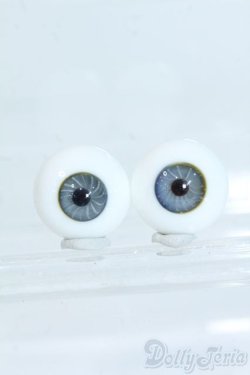画像1: 19mm/グラスアイ Y-25-09-24-172-YD-ZY