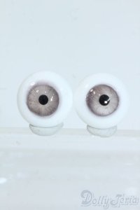 17ｍｍ/グラスアイ Y-25-09-24-179-YD-ZY