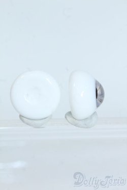 画像2: 15mm/グラスアイ Y-25-09-24-181-YD-ZY