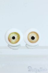15mm/グラスアイ Y-25-09-24-183-YD-ZY
