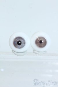 15mm/グラスアイ Y-25-09-24-184-YD-ZY