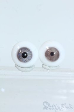 画像1: 15mm/グラスアイ Y-25-09-24-184-YD-ZY