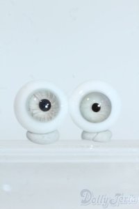 15mm/グラスアイ Y-25-09-24-185-YD-ZY