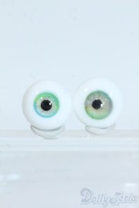 15mm/グラスアイ Y-25-09-24-182-YD-ZY