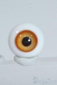 15mm/グラスアイ Y-25-09-24-189-YD-ZY