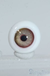 15mm/グラスアイ Y-25-09-24-191-YD-ZY