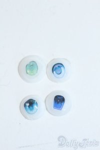 10mm/アニメアイ Y-25-09-24-205-YD-ZY