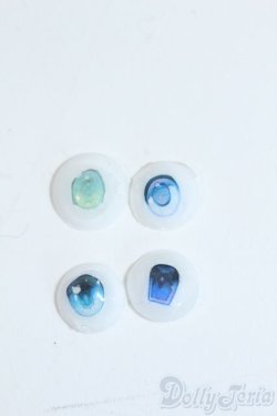 画像1: 10mm/アニメアイ Y-25-09-24-205-YD-ZY
