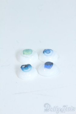 画像2: 10mm/アニメアイ Y-25-09-24-205-YD-ZY