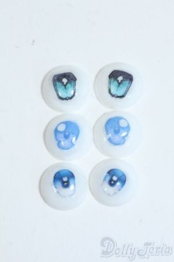 画像1: 10mm/アニメアイ Y-25-09-24-210-YD-ZY