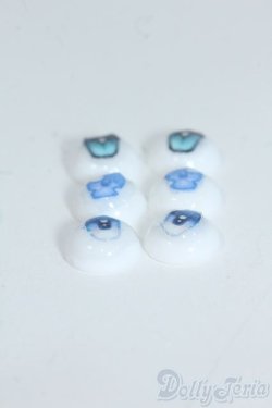 画像2: 10mm/アニメアイ Y-25-09-24-210-YD-ZY