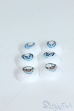 画像2: 10mm/アニメアイ Y-25-09-24-209-YD-ZY