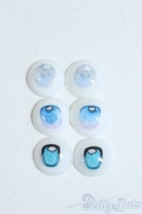 10mm/アニメアイ Y-25-09-24-208-YD-ZY