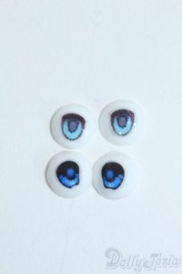 10mm/アニメアイ Y-25-09-24-207-YD-ZY