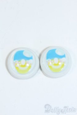 画像1: 19ｍｍ/アニメアイ Y-25-09-24-204-YD-ZY