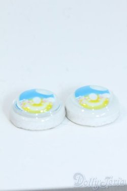 画像2: 19ｍｍ/アニメアイ Y-25-09-24-204-YD-ZY