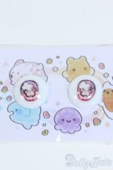 20mm/アニメアイ Y-25-09-24-195-YD-ZY