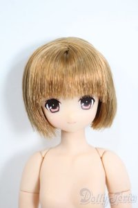 サアラズ ア・ラ・モード MAYA(マヤ)/ Sweet Home! コーディネイトドールset 〜オレンジブラウンヘア〜 Y-25-09-24-059-YD-ZY