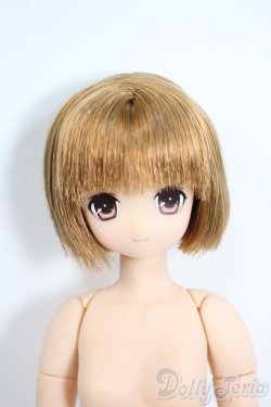 画像1: サアラズ ア・ラ・モード MAYA(マヤ)/ Sweet Home! コーディネイトドールset 〜オレンジブラウンヘア〜 Y-25-09-24-059-YD-ZY