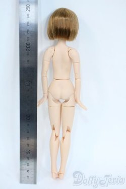 画像3: サアラズ ア・ラ・モード MAYA(マヤ)/ Sweet Home! コーディネイトドールset 〜オレンジブラウンヘア〜 Y-25-09-24-059-YD-ZY