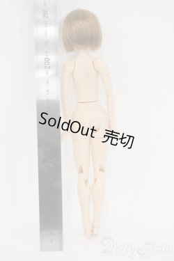 画像3: azone/サアラズ ア・ラ・モード MAYA(マヤ)/ Sweet Home! コーディネイトドールset 〜オレンジブラウンヘア〜 Y-25-12-24-037-YD-ZY