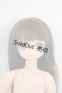 画像1: azone/サアラズ ア・ラ・モード 〜Pink!Pink!a・la・mode〜Black×Pink/柚葉(ゆずは)(通常販売ver.) Y-25-12-24-038-YD-ZY